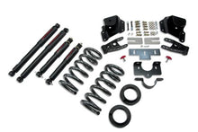 Load image into Gallery viewer, Belltech Lowering Kit With Nd2 Shocks 950Nd