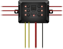 Load image into Gallery viewer, Garmin PowerSwitch Digital Switchbox - Black