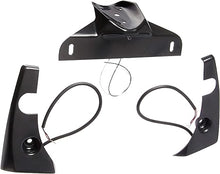 Load image into Gallery viewer, Hotbodies Racing - 81501-1000 - Fender Eliminator, Gloss Black 20-2294 2030-0909