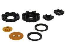 Load image into Gallery viewer, Whiteline Cradle &amp; Support Outrigger Bushing FR-S BRZ