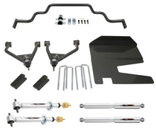 Load image into Gallery viewer, Belltech 19-20 Silverado / Sierra 4wd 4in Lift Kit with Front Sway Bar 150212TPS