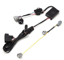 Load image into Gallery viewer, AlphaRex 20-23 Lexus GX 460 Stock Headlights to ARX Headlights Wiring Adapter/Converter 810048 *Discontinued