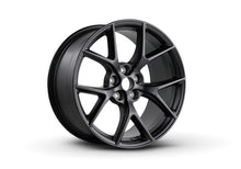 Load image into Gallery viewer, Ford Racing 15-19 Mustang GT HP 19x9.5 Front Matte Black Wheel M-1007-DC1995MB