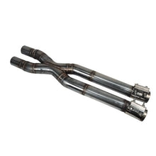 Load image into Gallery viewer, Ford Performance Parts 2015 Mustang GT X-Pipe