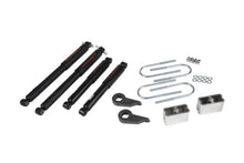 Load image into Gallery viewer, Belltech Lowering Kit With Nd2 Shocks 636Nd