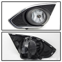 Load image into Gallery viewer, Spyder Chevy Spark 2013-2015 OEM Fog Light W/Universal Switch- Clear FL-CSPA2013-C 5080288