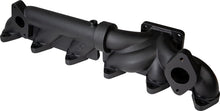 Load image into Gallery viewer, ATS Diesel Pulse Flow Exhaust Manifold 2-Piece 2007.5-2016 Dodge Ram Cummins 6.7L
