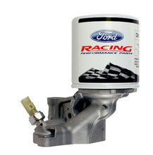 Load image into Gallery viewer, Ford Performance Parts Coyote Gen 2 Oil Filter Adapter Kit