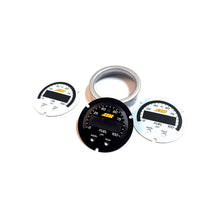 Load image into Gallery viewer, AEM X-Series Pressure Gauge Accessory Kit