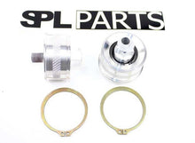 Load image into Gallery viewer, SPL Part Adjustable Front Caster Rod Monoball Bushings Toyota Supra A90 GR/BMW G29