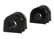 Load image into Gallery viewer, Whiteline Sway Bar Mount Bushings 21mm Subaru Impreza 2002-2004