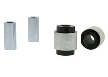 Load image into Gallery viewer, Whiteline Plus 9/01-9/06 Acura Integra / 06+ Honda Civic Rear Lower Inner Control Arm Bushing Kit W63381