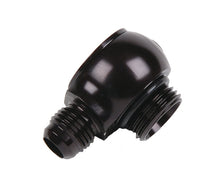 Load image into Gallery viewer, Aeromotive ORB-08 to AN-06 Male Flare Banjo Fitting