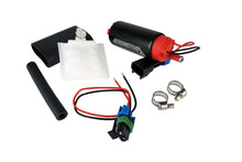 Load image into Gallery viewer, Aeromotive 340 Fuel Pump Offset Inlet