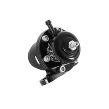 Load image into Gallery viewer, AEM Electronics Fuel Pressure Regulator Black Honda Acura