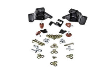 Load image into Gallery viewer, Belltech Hanger Kit 92-99 Suburban K-1500 4wd 2inch