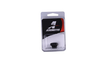 Load image into Gallery viewer, Aeromotive ORB-06 Port Plug