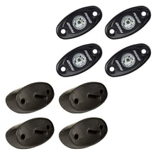 Load image into Gallery viewer, Ford Racing Under Body Rock Light Kit - White M-15200-RUN