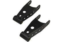 Load image into Gallery viewer, Belltech Shackle Kit 04+ Ford F-150 2inch