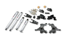Load image into Gallery viewer, Belltech Lowering Kit With Sp Shocks 699Sp