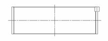 Load image into Gallery viewer, ACL Porsche 911 78-89 .025mm Oversized High Performance Rod Bearing Set 6B2462H-.025