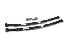 Load image into Gallery viewer, Belltech LOWERING KIT W/O SHOCKS 637