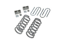 Load image into Gallery viewer, Belltech LOWERING KIT W/O SHOCKS 779