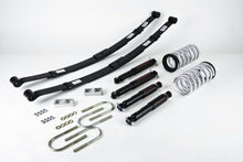 Load image into Gallery viewer, Belltech LOWERING KIT 82-93 S10 2inch-3inch/4inch ND2 SHOCKS 568ND