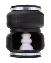 Load image into Gallery viewer, AIRLIFT Replacement Air Spring - Loadlifter 5000 Ultimate Bellows Type w/ inte