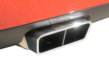 Load image into Gallery viewer, Corsa Performance 08-10 Dodge Challenger SRT-8 6.1L V8 Polished Xtreme Cat-Back Exhaust