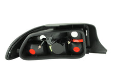 Load image into Gallery viewer, Anzo 1996-1999 BMW Z3 Tail lights Red/Clear