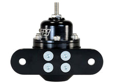 Load image into Gallery viewer, AEM Electronics Universal Fuel Pressure Regulator Black