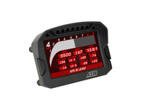 Load image into Gallery viewer, AEM CD-5 Carbon Digital Dash Display 30-5600