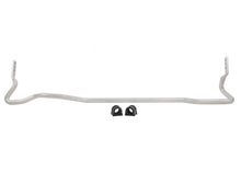 Load image into Gallery viewer, Whiteline Rear Sway Bar 24mm Adjustable Subaru Impreza 2002-2007
