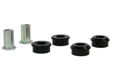 Load image into Gallery viewer, Whiteline Camber Correction Control Arm Upper Outer Bushings Acura RSX 2002-2006