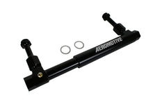 Load image into Gallery viewer, Aeromotive Dual Action Adjustable Fuel Log - Holley