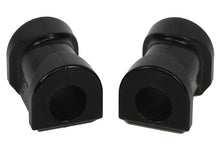 Load image into Gallery viewer, Whiteline 88-91 BMW M3 24mm Front Sway Bar Mount Bushing Kit KSK010-24