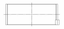 Load image into Gallery viewer, ACL Renault 1764/1998cc Race Series Standard Size High Performance Rod Bearing Set 4B7820H-STD