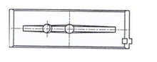 Load image into Gallery viewer, ACL 1997+ Chevy V8 4.8/5.3/5.7/6.0 Gen 3 .40mm Oversized Main Bearing Set 5M7298A-40