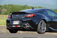 Load image into Gallery viewer, HKS 2022+ Subaru BRZ Hi-Power Muffler SPEC-L2 ZD8 FA24 32016-AF101