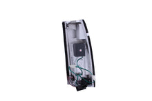 Load image into Gallery viewer, Anzo 1999-2000 Cadillac Escalade LED Tail lights Red/Clear