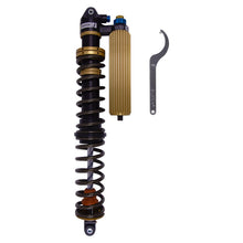Load image into Gallery viewer, Bilstein 22-24 Can-Am Maverick X3 Max RS Turbo Black Hawk Powersports Shock &amp; Coil Spring Ass. - FL 41-338117