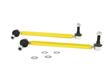 Load image into Gallery viewer, Whiteline Sway Bar - Link