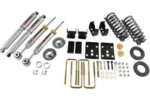 Load image into Gallery viewer, Belltech 09-13 Ford F150 Ext/Quad Cabs 2WD Short Bed Lowering Kit w/SP Shocks 2