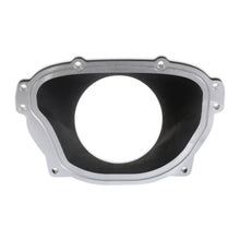 Load image into Gallery viewer, Ultra Lo-Ram 105MM Throttle Body Adapter- GM Gen V LT - Front-Feed Mount - Black Finish