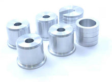 Load image into Gallery viewer, SPL Part Pro Solid Subframe Bushings S13/S14