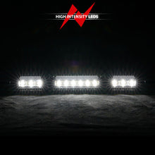 Load image into Gallery viewer, ANZO 15-20 Ford F-150 - F-450 LED Third Brake Light - Black Housing/Smoke Lens 531112