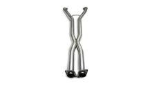 Load image into Gallery viewer, Corsa Performance 05-08 Chevrolet Corvette C6 6.0L V8 Manual XO Pipe Exhaust