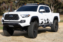 Load image into Gallery viewer, Belltech 16-21 Toyota Tacoma 4WD(Excludes TRD PRO) 4-6in. Lift Lift Kit 154301TP