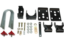 Load image into Gallery viewer, Belltech FLIP KIT 95-99 GM Tahoe 2 door 5.5inch 6640